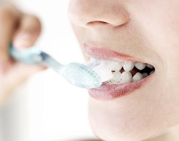 Koliko često treba prati zube i ići kod zubara?
