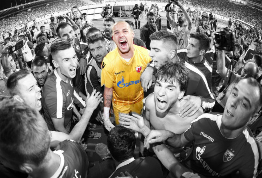 Video - LE: A možda, ipak, u njemu leži spas...!