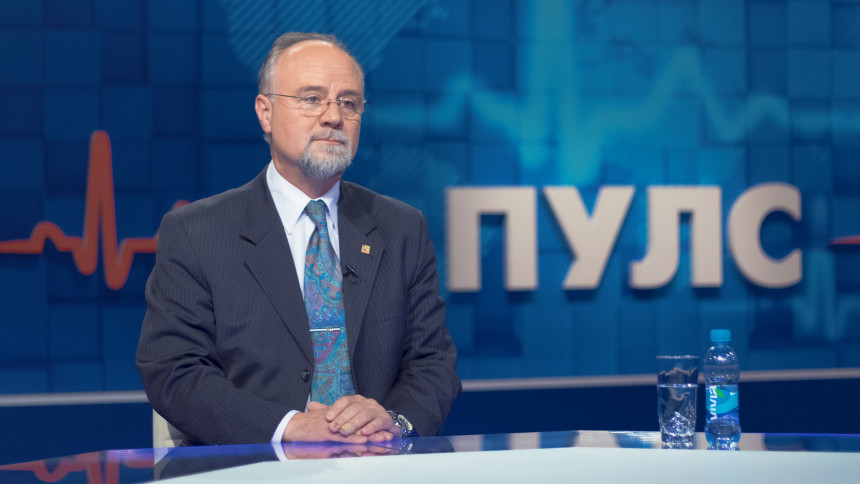 U "Pulsu" večeras Zoran Pavlović