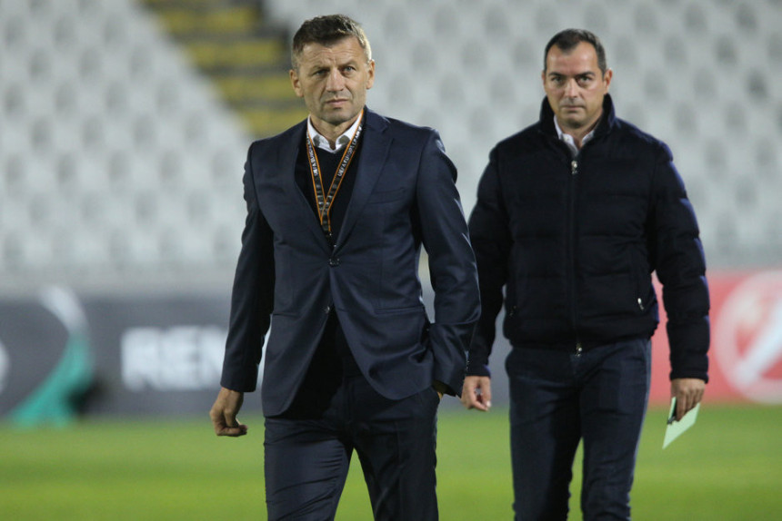 Đukić: Razlika u zadnjim metrima!