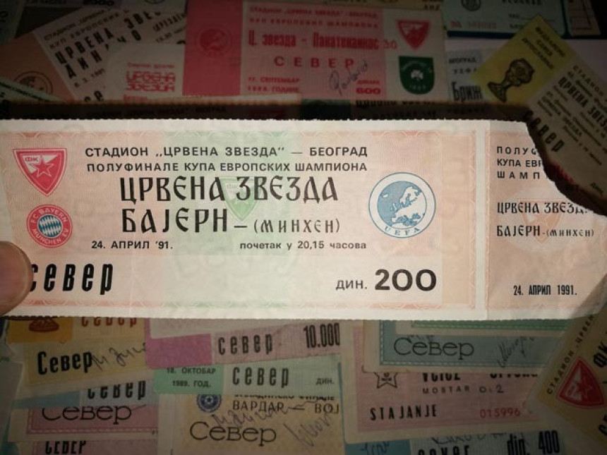 Sjećanja: MARAKANA PRIČA...