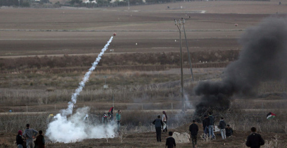 Nastavak sukoba zbog Jerusalima