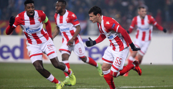 Звездин херој: Још да дам гол у дербију...