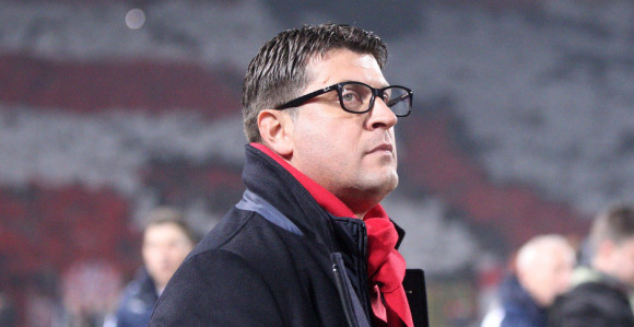 Милојевић: Ако не вјерујем ја, ко ће?!