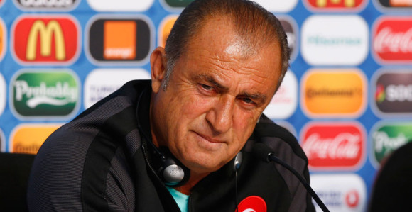 Terim o BiH: Ugodan ručak sa prijateljima!