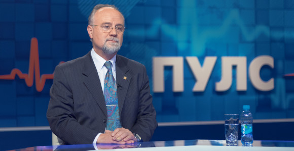 U "Pulsu" večeras Zoran Pavlović