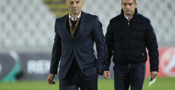 Đukić: Razlika u zadnjim metrima!