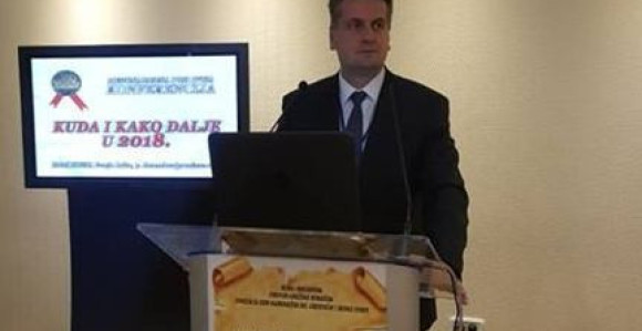 Vuković: Srbija primjer regionu