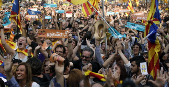 Za Pudždemona 50.000 građana