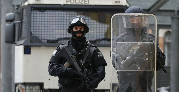 Muškarac iz BiH uhapšen u Gracu