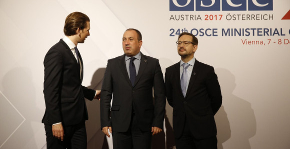 Crnadak se sastao i sa Tilersonom