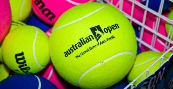 АО: Мелбурн послао позивнице тенисерима...