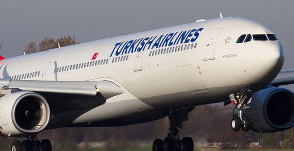 Panika: Slijetanje zbog Wi-Fi mreže