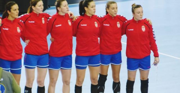 SP - Rukometašice Srbije: Bez euforije!