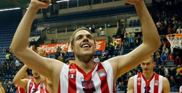 Štimac oprostio dio duga Crvenoj zvezdi!
