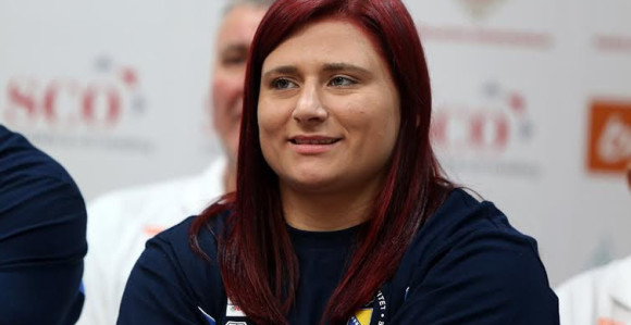 OK BiH: Četvrta titula za Larisu Cerić!