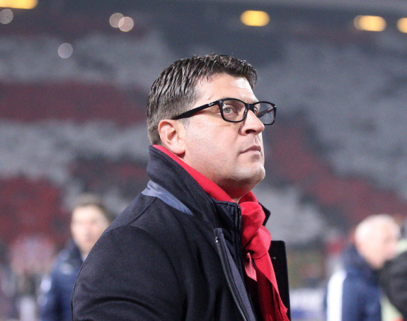 Milojević: Ako ne vjerujem ja, ko će?!