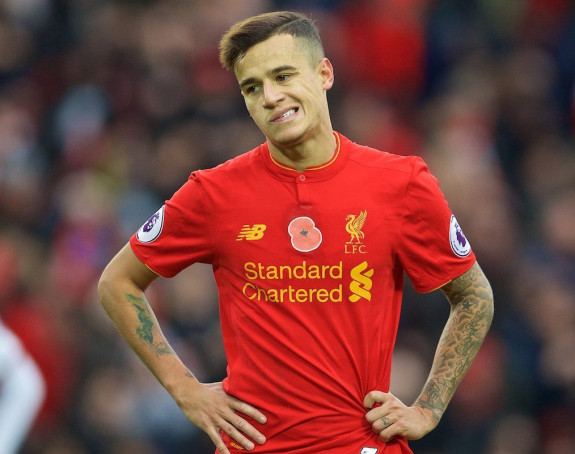 Kutinjo: Ne znam da li ostajem u Liverpulu