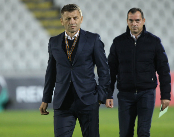 Đukić: Razlika u zadnjim metrima!