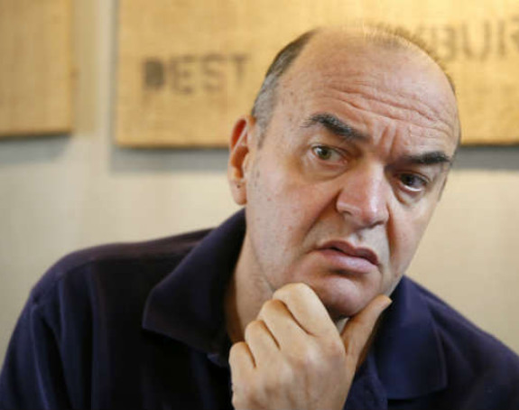 Да живи у Америци, о Дулету би се снимали филмови!