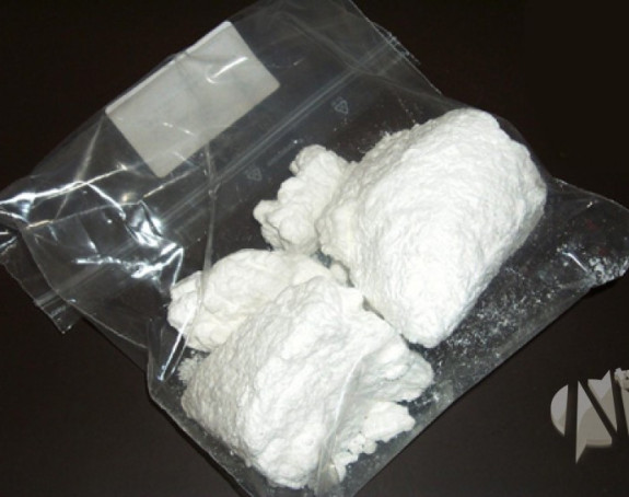 Pronađena tri kilograma droge