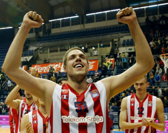 Štimac oprostio dio duga Crvenoj zvezdi!