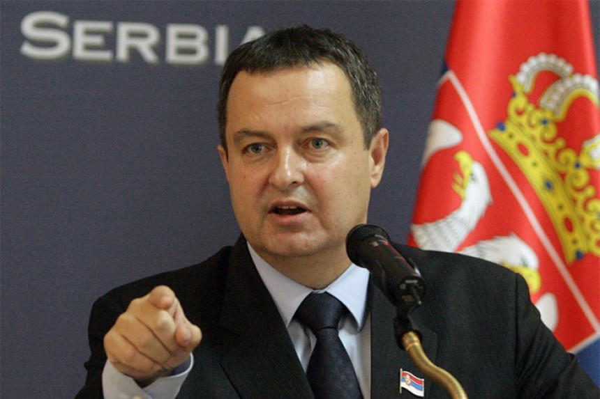 Još jedna država povukla priznanje