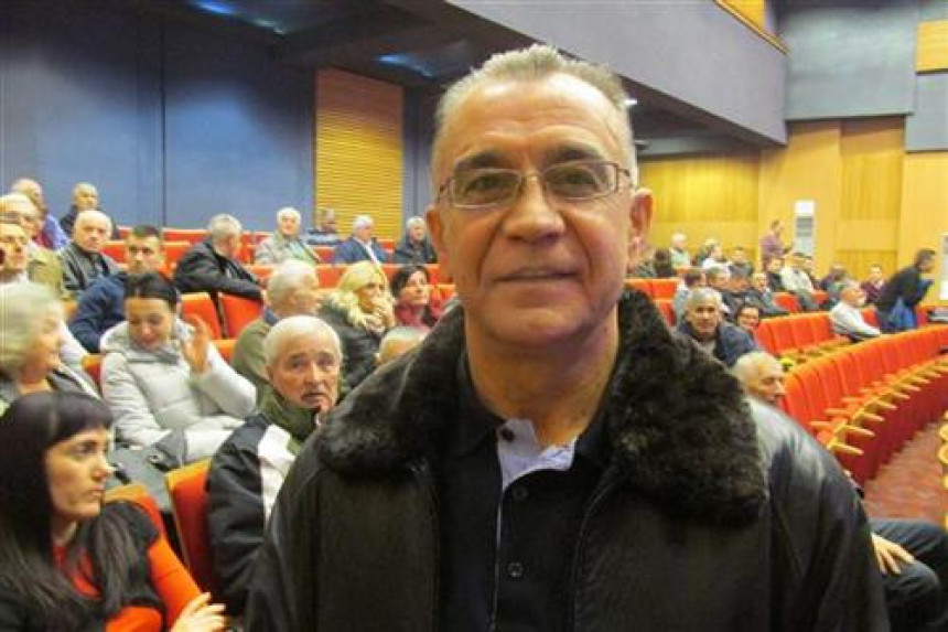 Još uvijek sporni vojni stanovi