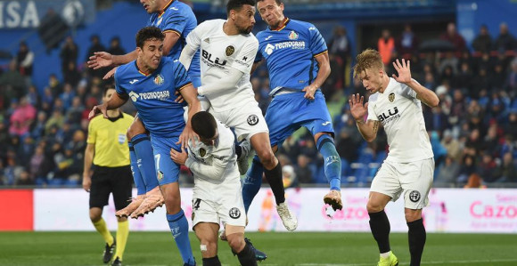 ШПА: Реми у малом мадридском дербију!