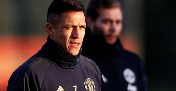 Za njega je godina završena! Ode Sančez u Čile!