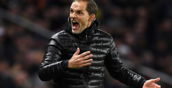 Tuhel: Biće teško u Beogradu!