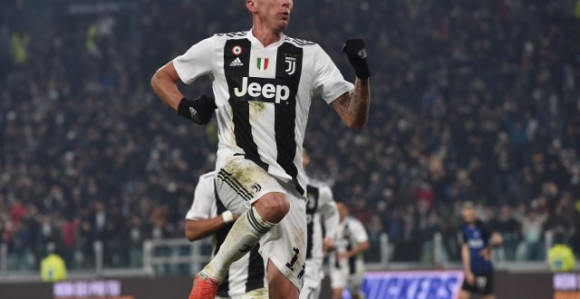 ИТА: Јуве "јувентусовски" у "Дербију Италије"!