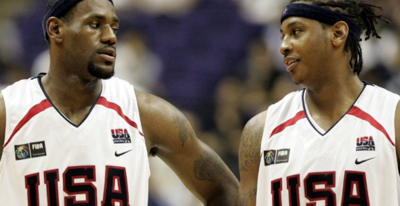 Lebron hoće Mela u Lejkersima? Ne bi to išlo...