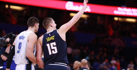 "Jokić tjera centre da ga čuvajuj na načinj na koji nisu navikli!"