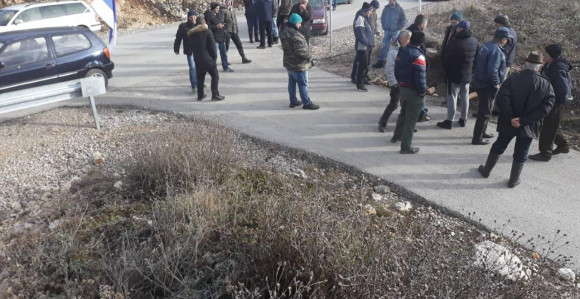 Радници огорчени због отпуштања
