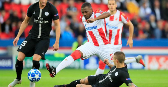 Ben za Francuze: PSŽ bolji nego na početku sezone!