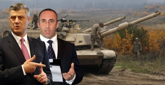 Priština dobila šamar u NATO-u