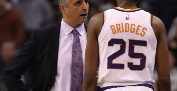 Video: Kokoškov u žustroj raspravi sa rukijem!