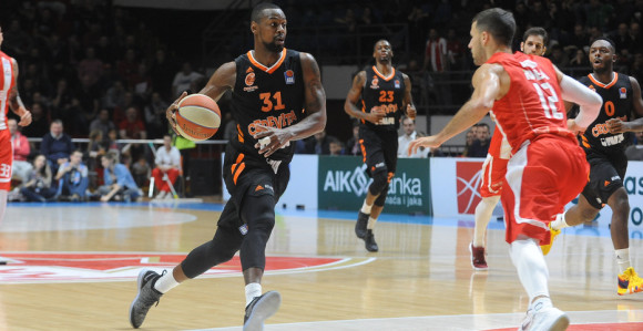 АБА: Јак отпор Олимпије, али Цедевита јача!