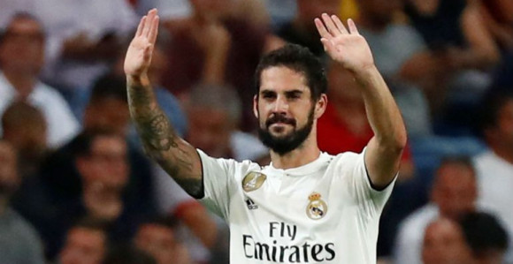 Spas za Kovača stiže iz Madrida?!