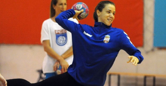 EP - Poruka rukometašica: Ako dobijemo Rusiju...