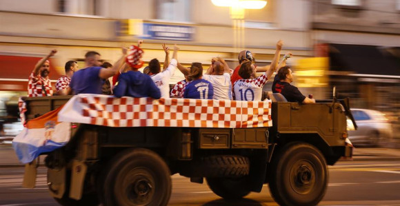 Томпсон и Шимунић...?!