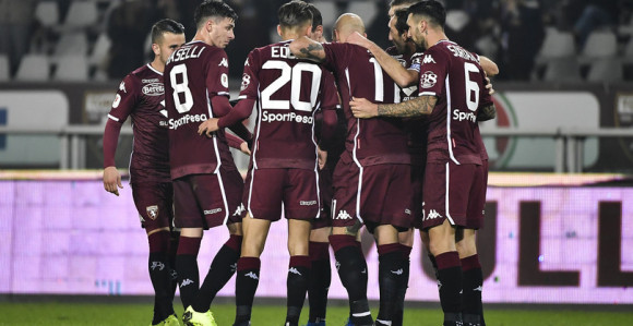 ITA - Kup: Torinovi rezervisti za osminu finala!