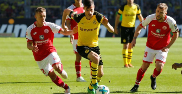 Од репрезентативца до гријача клупе!