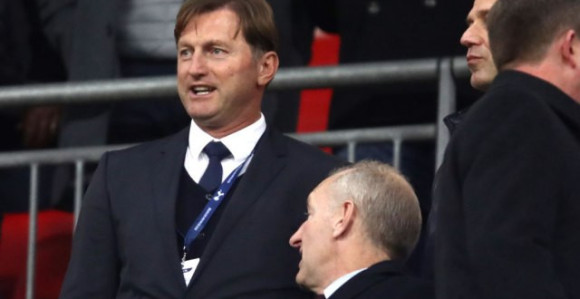 "Nisam Klop sa Alpa, želim da se proslavim u PL!"