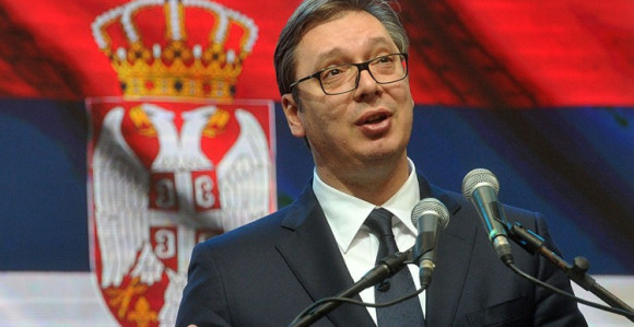 Vučić: Haradinaj je u pravu