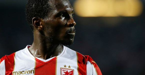 Najbolji strijelac Zvezde poručuje: Hoću da dam gol PSŽ-u!
