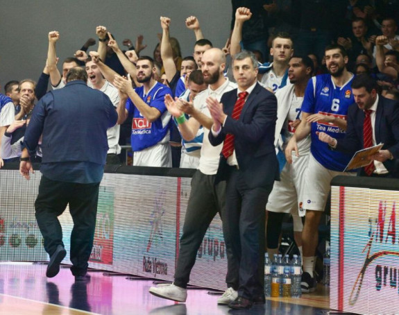 Џикић: Пронашли смо начин да преживимо!