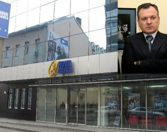 Радовић није Каји продао акције