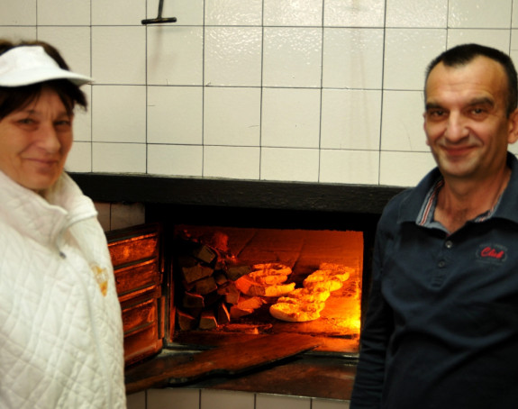 "Lepinja sa sve" othranila Užičane